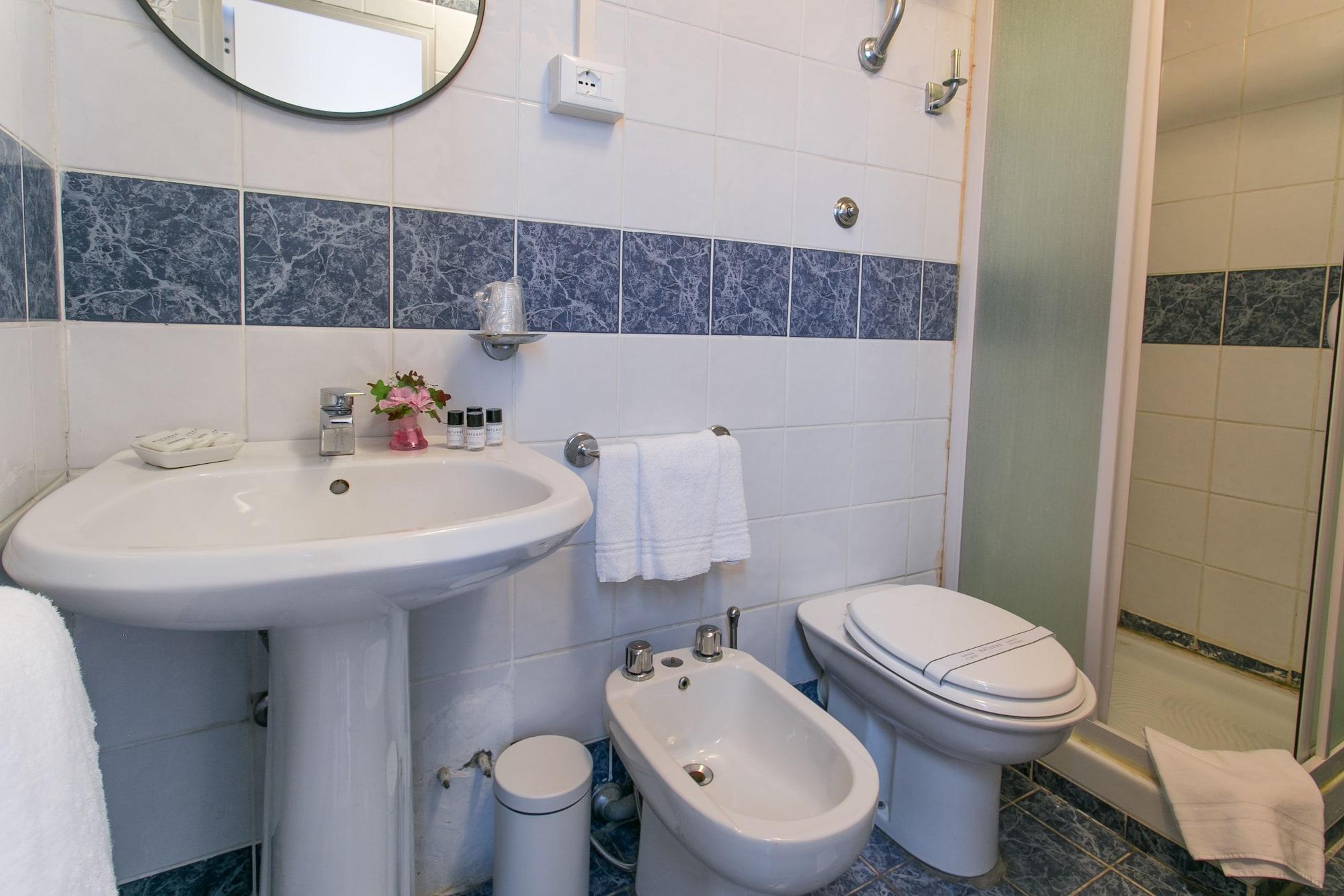 Hotel D'Azeglio Firenze Ngoại thất bức ảnh