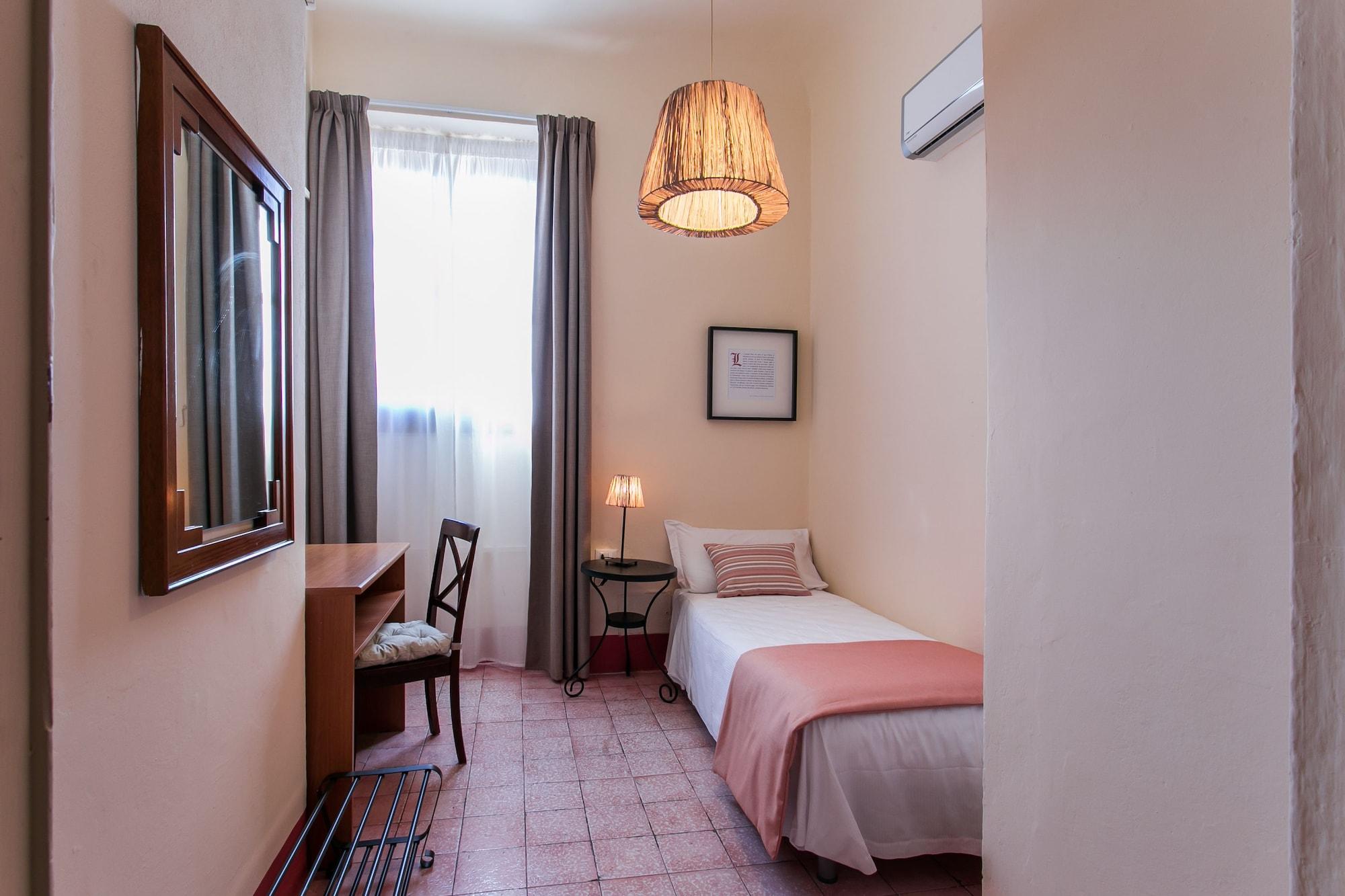 Hotel D'Azeglio Firenze Ngoại thất bức ảnh