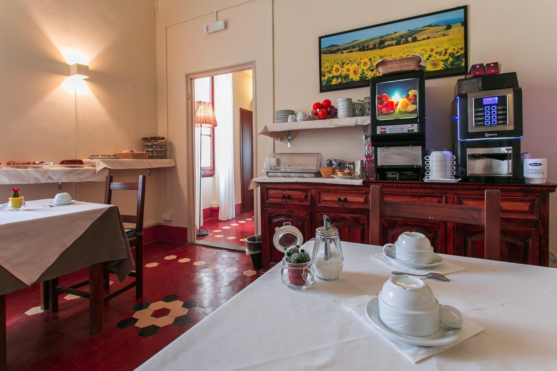 Hotel D'Azeglio Firenze Ngoại thất bức ảnh