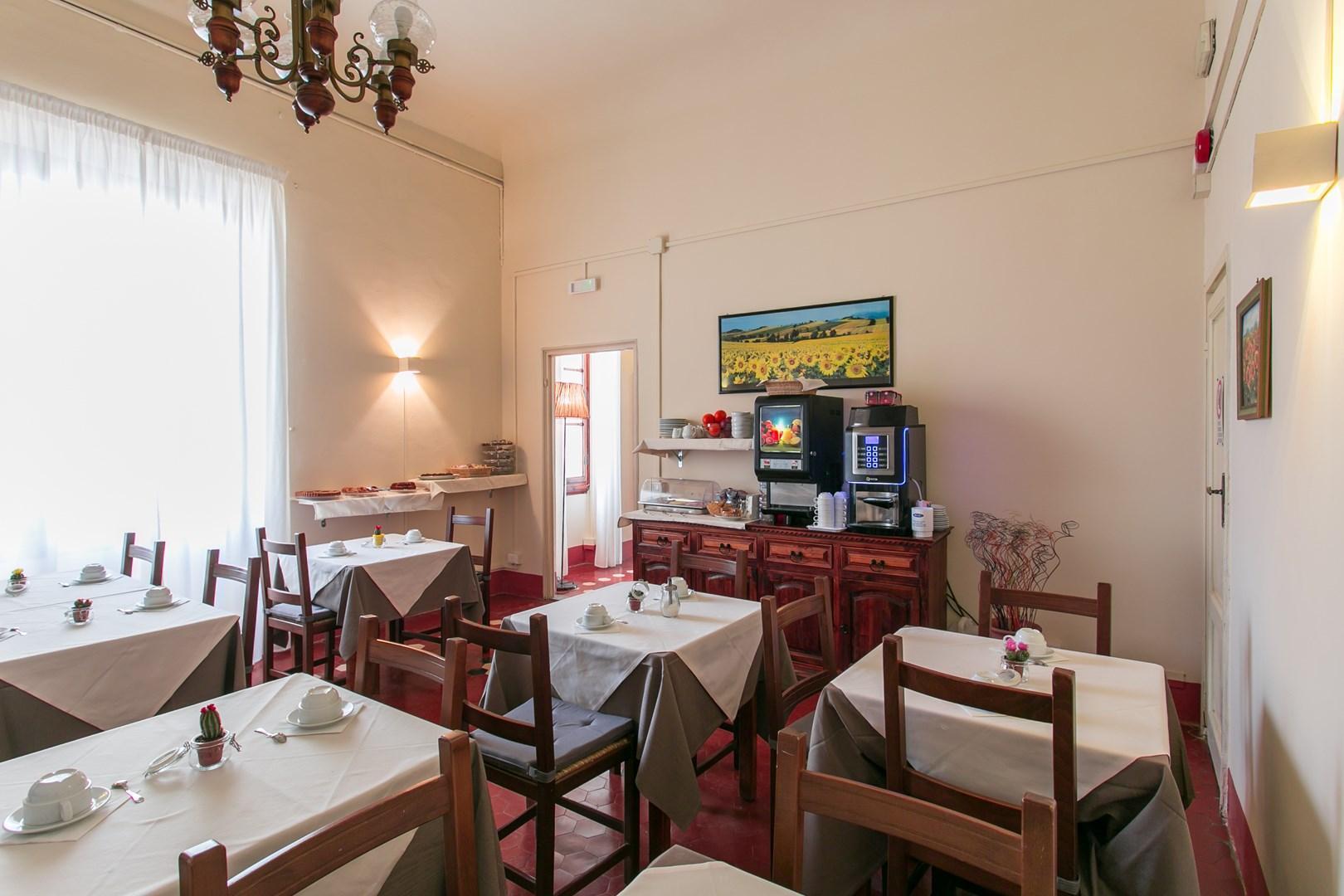 Hotel D'Azeglio Firenze Ngoại thất bức ảnh