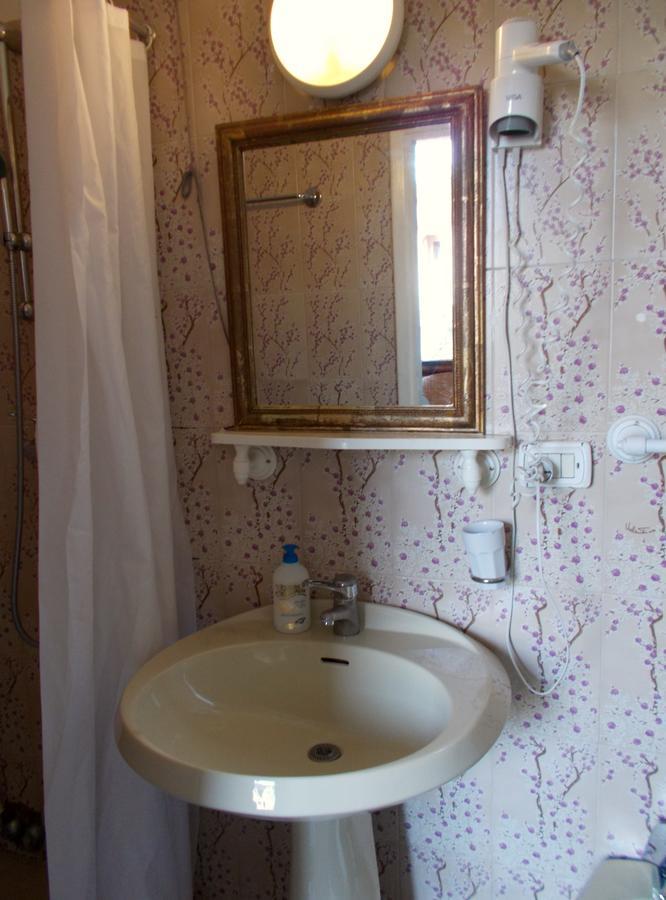 Hotel D'Azeglio Firenze Ngoại thất bức ảnh
