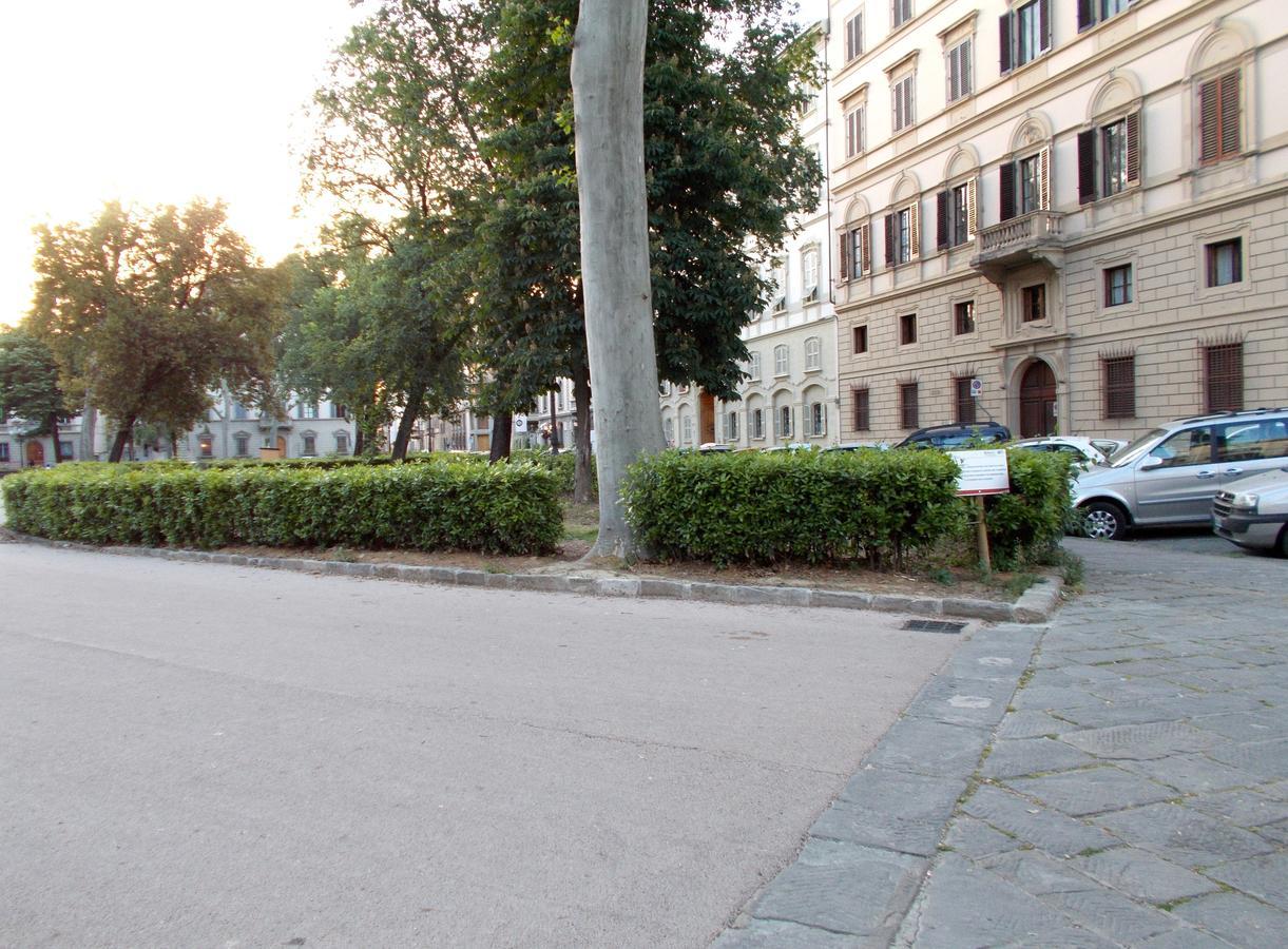 Hotel D'Azeglio Firenze Ngoại thất bức ảnh