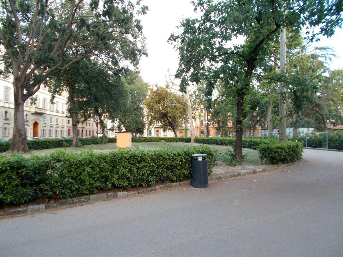Hotel D'Azeglio Firenze Ngoại thất bức ảnh