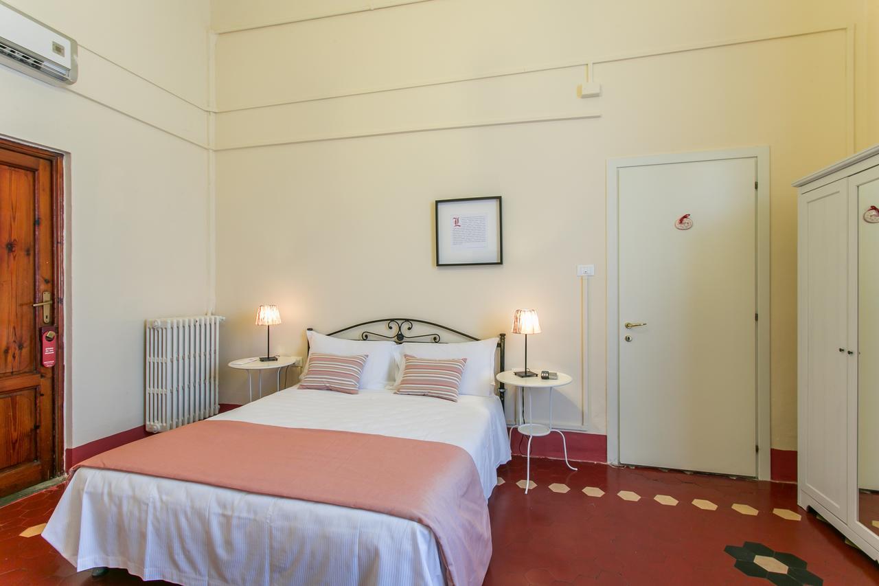 Hotel D'Azeglio Firenze Ngoại thất bức ảnh
