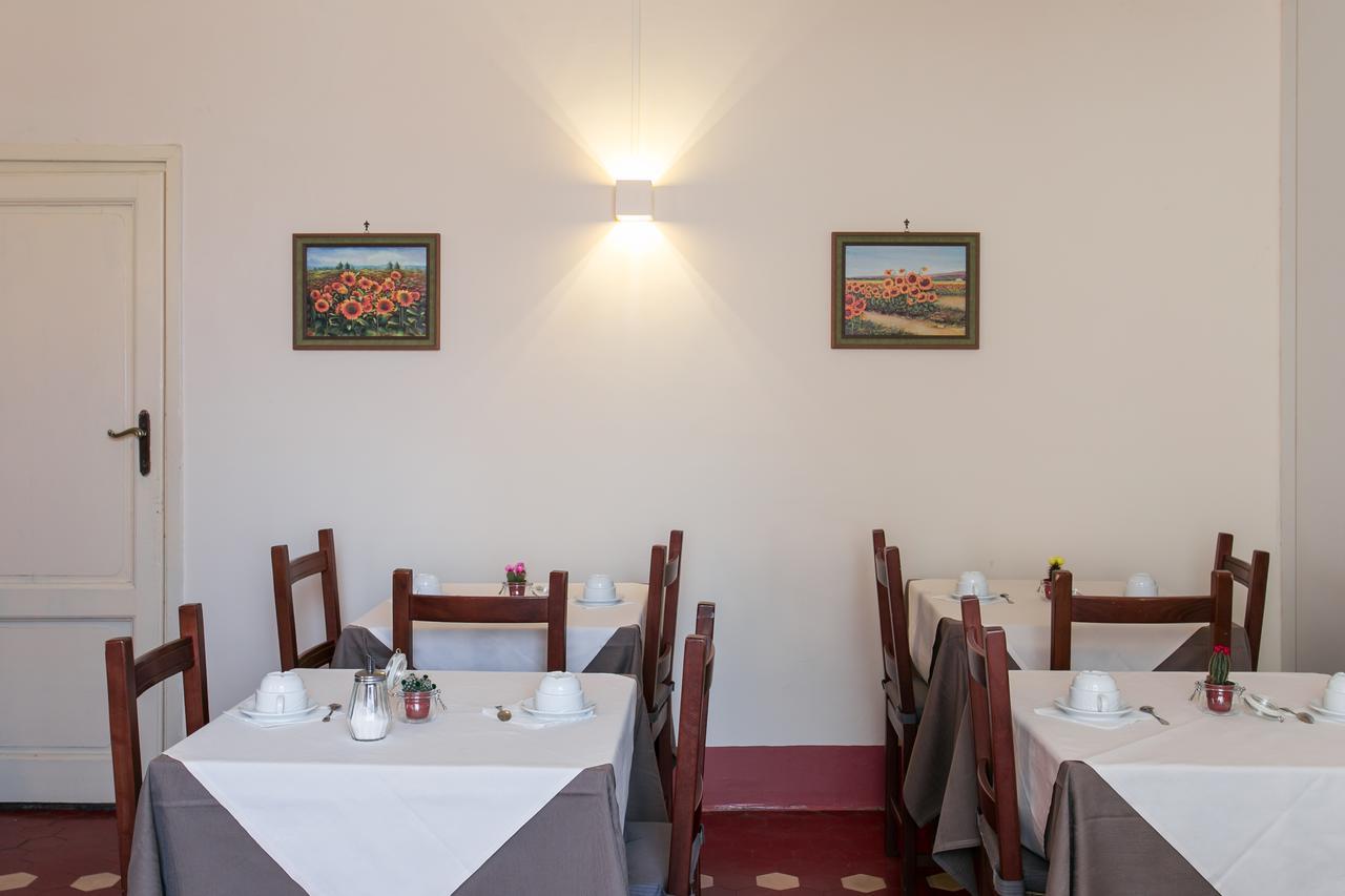 Hotel D'Azeglio Firenze Ngoại thất bức ảnh