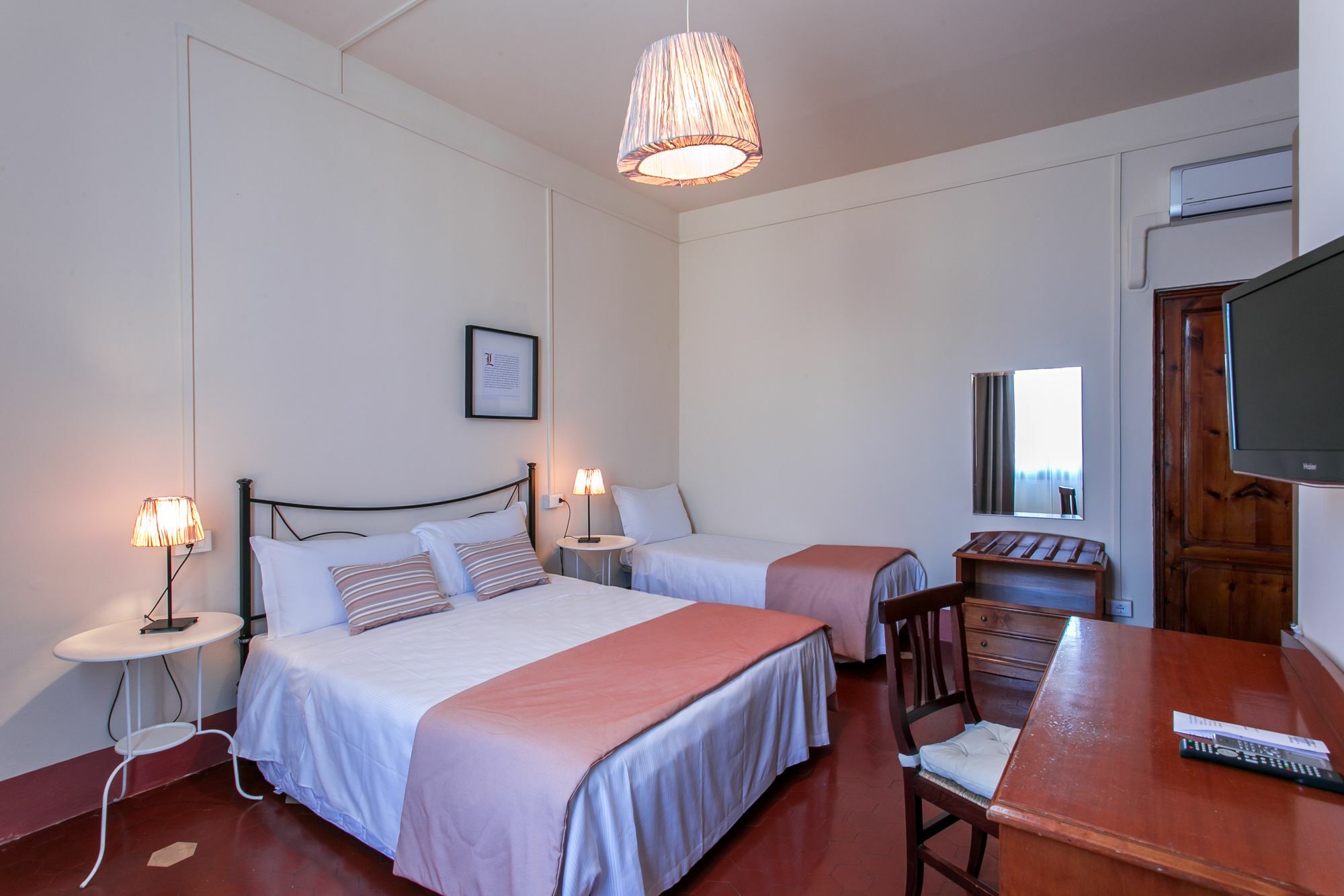 Hotel D'Azeglio Firenze Ngoại thất bức ảnh