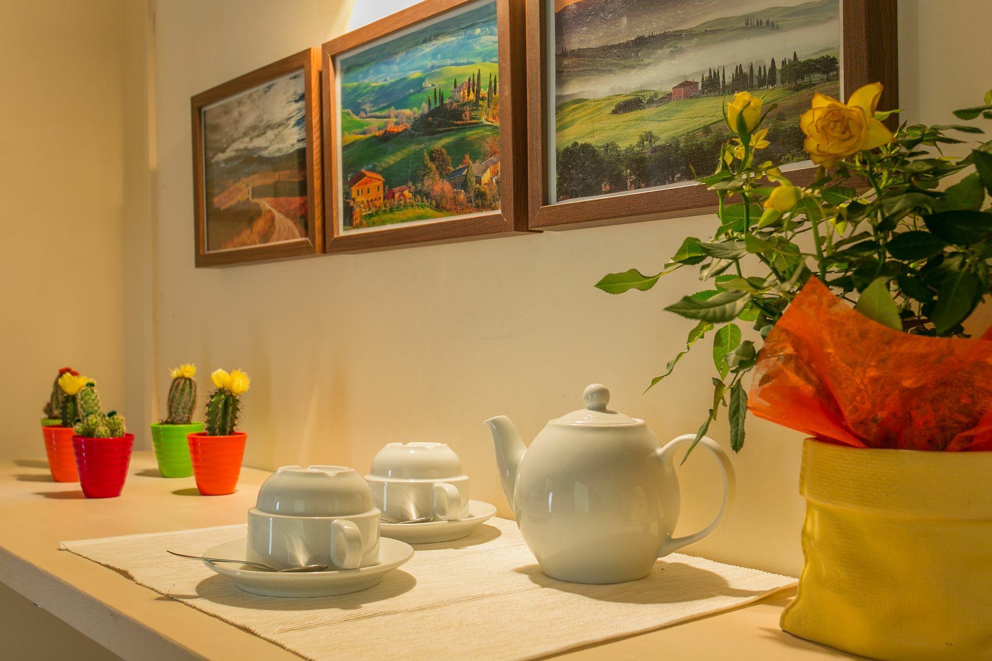 Hotel D'Azeglio Firenze Ngoại thất bức ảnh