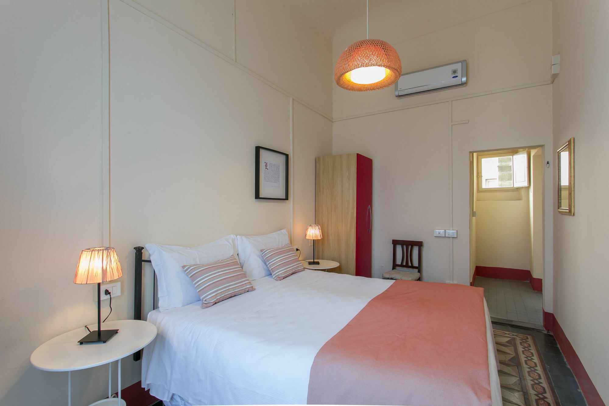 Hotel D'Azeglio Firenze Ngoại thất bức ảnh