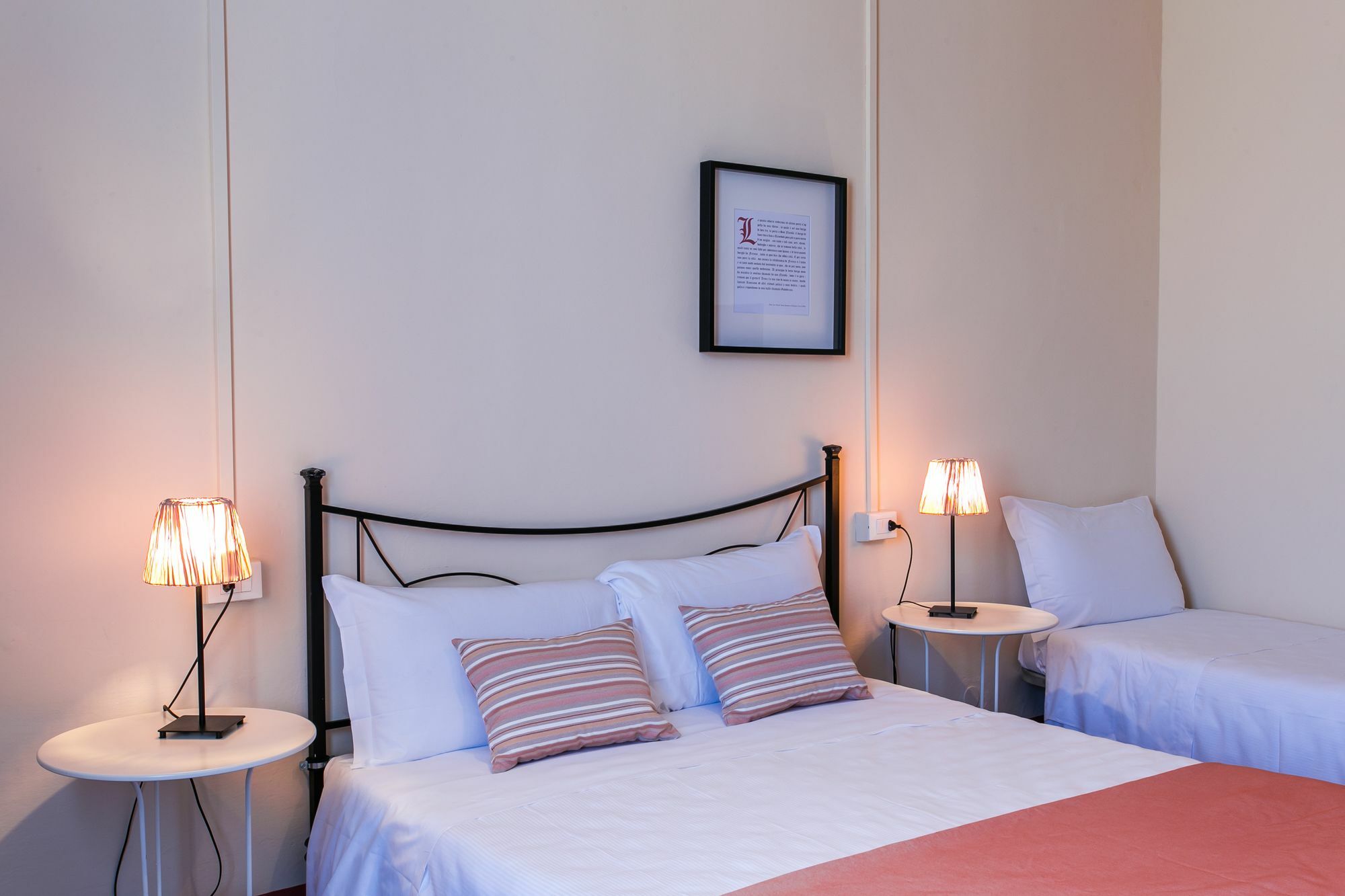 Hotel D'Azeglio Firenze Ngoại thất bức ảnh