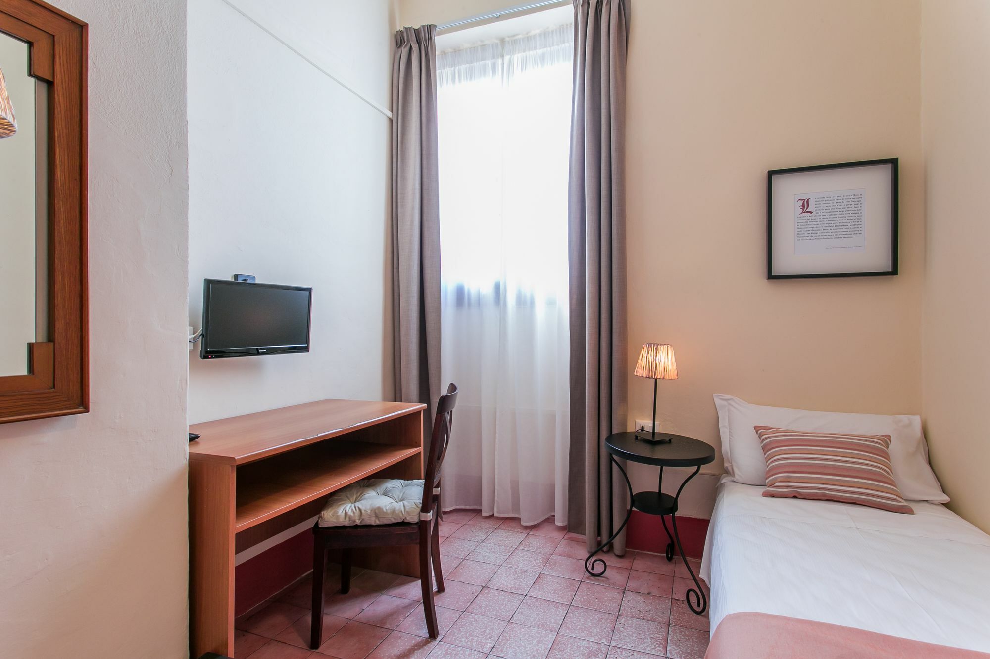 Hotel D'Azeglio Firenze Ngoại thất bức ảnh