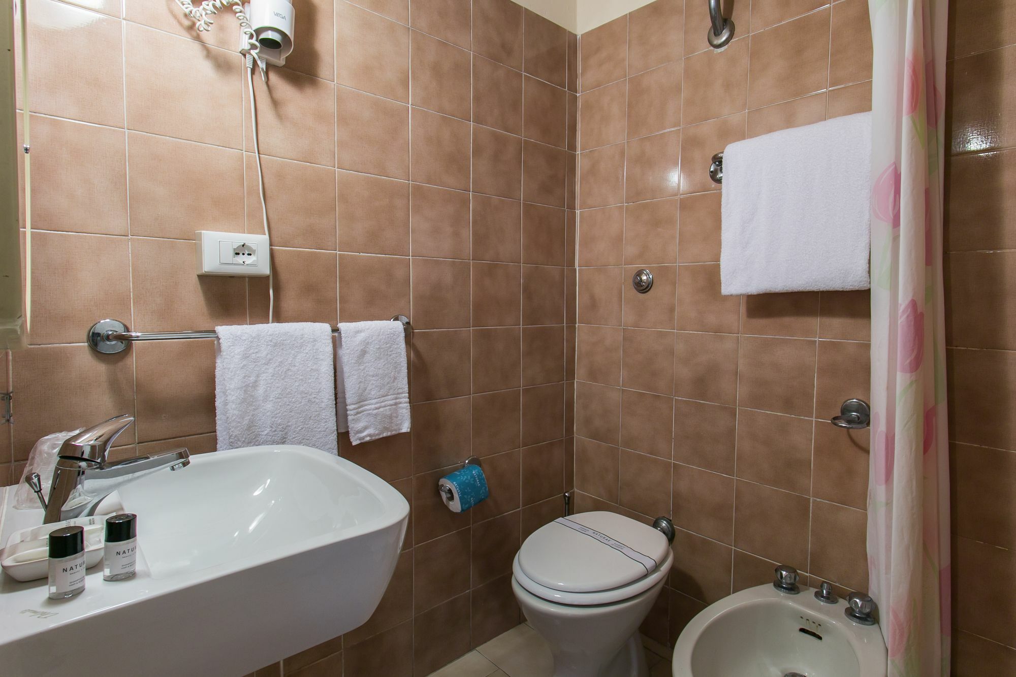 Hotel D'Azeglio Firenze Ngoại thất bức ảnh