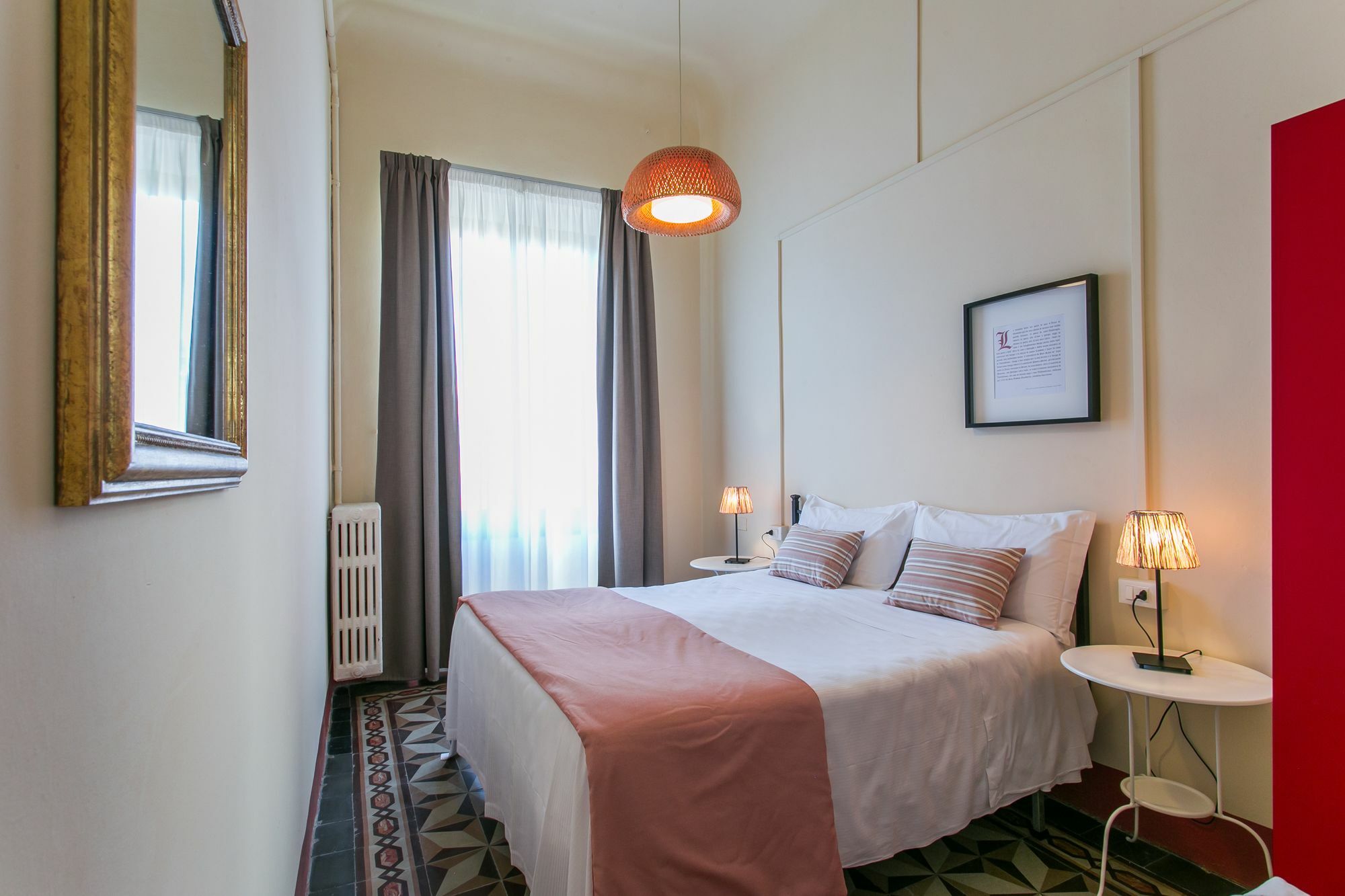 Hotel D'Azeglio Firenze Ngoại thất bức ảnh